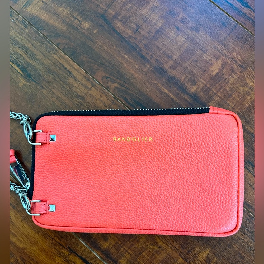 Bandolier EXPANDED POUCH